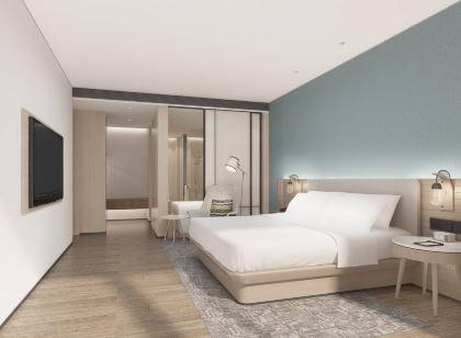 博愛鑫卡友快捷賓館