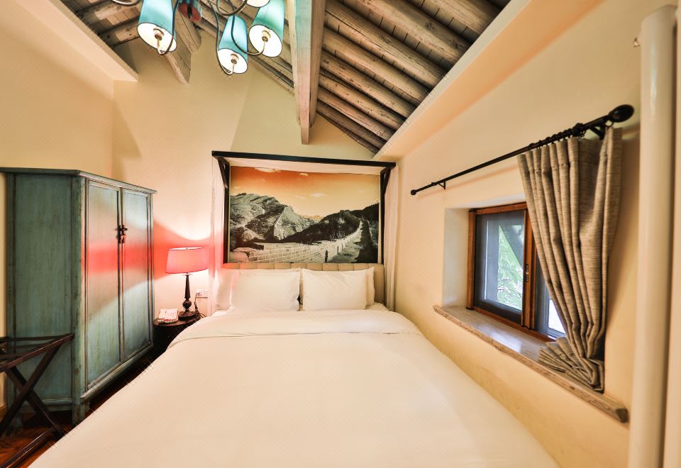 Linjia Inn 객실 사진