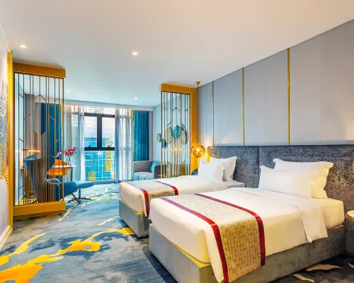 Won Majestic Hotel Cambodia فنادق مميّزة Photos