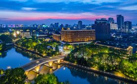 Chalon International Hotel