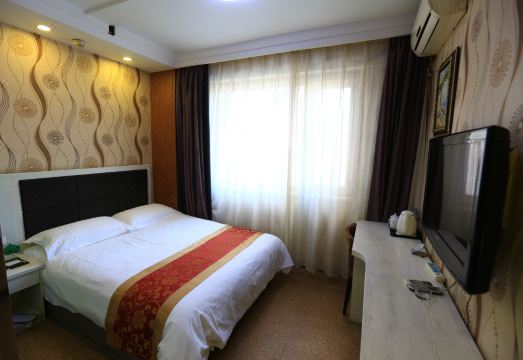 CHUNTIANSHISHANG Boutique Hotel