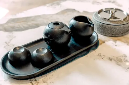 M·Hotel Sanmenxia Отели рядом с достопримечательностью «Huanghe Forest Park»