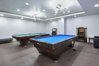 Central Plaza Hotel Hotels in Suwon