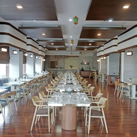 Cavinton Hotel Malioboro Yogyakarta