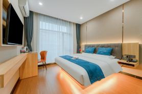 Jiulong Youpin Hotel