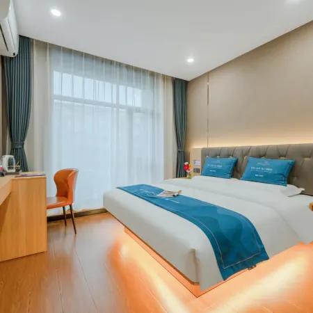 Jiulong Youpin Hotel