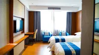 Hefei Changfeng Baifengyuan Grand Hotel (Xiatang BYD) Hotels in Changfeng