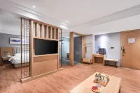 Lanxiang Hotel