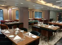 The Zabeer Dhaka - breakfast