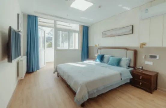 Taoyuan Yushan Villa