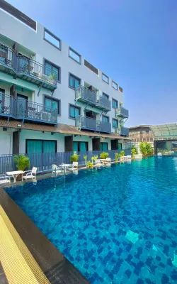Buritel Hotel