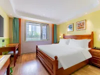 Baotou ruiford Hotel (friendship Street store) Hotels in Baotou