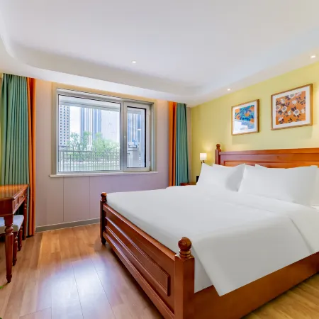 Baotou ruiford Hotel (friendship Street store)