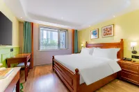 Baotou ruiford Hotel (friendship Street store)