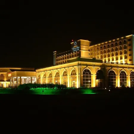 Homeland Hotel