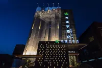 Zhenping Xidaoer Hotel Hotel dekat Zhenping Station