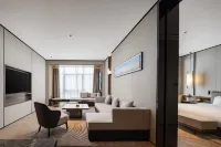 Dongtai Hengfeng International Hotel Hotels in Dongtai