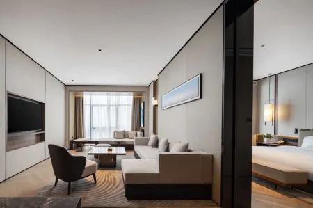 Dongtai Hengfeng International Hotel