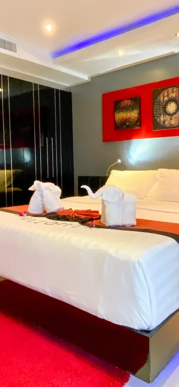 ห้องจูเนียร์สวีท