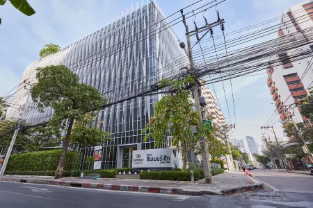 Somerset Maison Asoke Bangkok