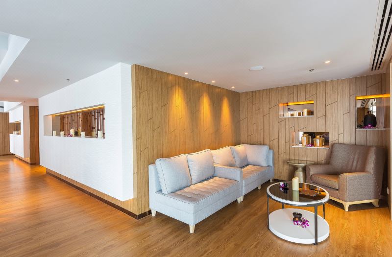 Novotel Phuket City Phokeethra photo 5