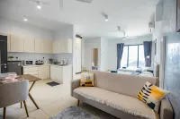 Studio V at Midhills Genting Highlands Free WiFi