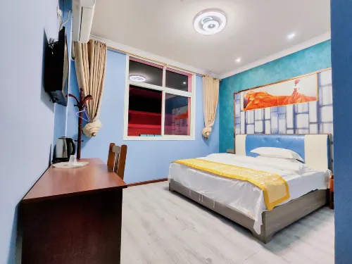 Danzhai Mayflower Hotel Hotels in Danzhai