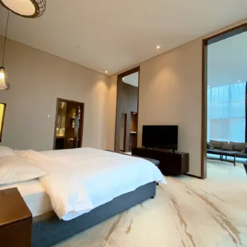 GreenTree Eastern Hotel (Arxan BaiLang Area)