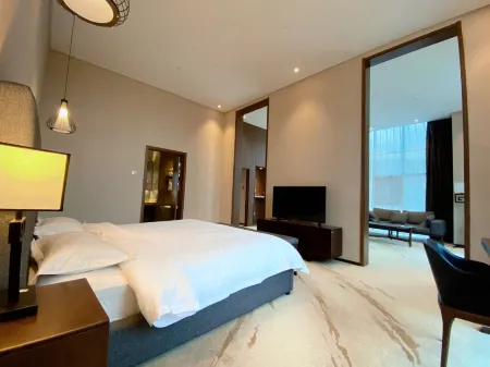 GreenTree Eastern Hotel (Arxan BaiLang Area)