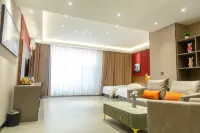 Luohe Lujia Hotel Hotels in Nehe