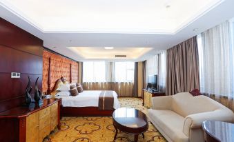 Hangzhou Zhelv Kaiyuan Mingting Hotel