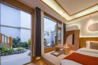 Yeting Inn (Lijiang Ancient Town Branch) Hoteller i Gucheng District