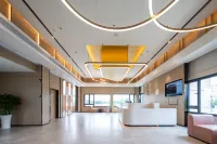 Ni Hao Hotel (Yibin West Station Wanda Plaza Store)
