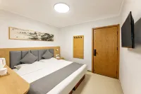 Yingxiangcheng Hotel (Beijing Forbidden City)