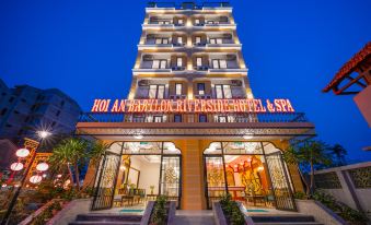 Soluna D'Annam - The Art of Hoi An Relaxation