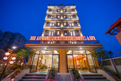 Hoi An Babylon Riverside Hotel & Spa