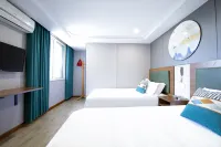 Guanhu Hotel (Hangzhou West Lake Hefang Street)
