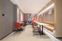 Shankee Hotel (Dongying Lijin Xiguanqiao County Government) Hotels in Lijin