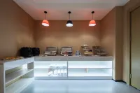 Shankee Hotel (Dongying Lijin Xiguanqiao County Government) - Frühstück