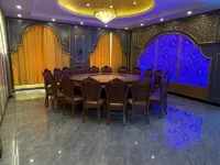 Tuancheng Hotel (Hotan Tuancheng Scenic Area) Hotels in Hotan City