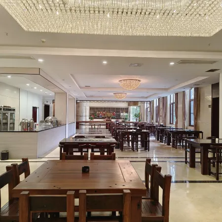Xintai Garden Hotel