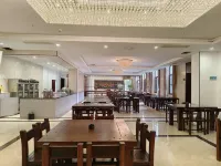 โรงแรมบ้านสวนซินไท่ - พร้อมอาหารเช้า
