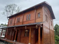 โรงแรมบ้านสวนซินไท่ - พร้อมอาหารเช้า