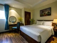 Roseland Sweet Hotel Hotels near British Consulate General