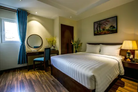 Roseland Sweet Hotel