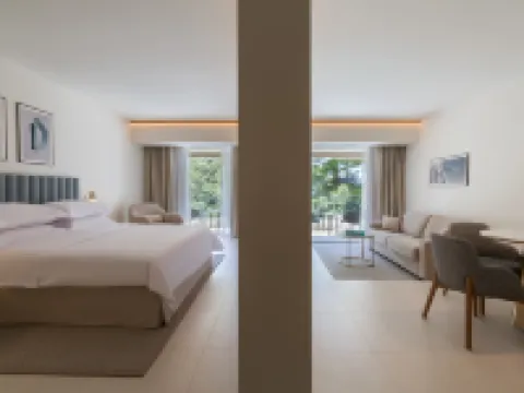 藍太陽索林酒店 佈雷拉酒店