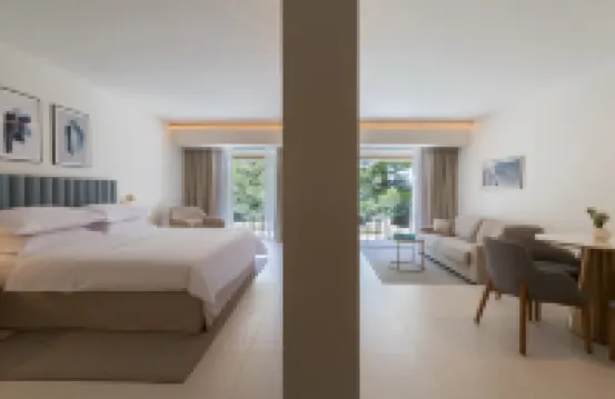 Bluesun Hotel Soline