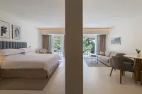 Bluesun Hotel Soline Hotels in Brela