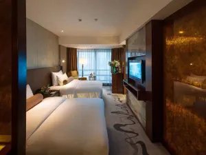 Minshan Hotel