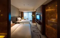 Minshan Hotel